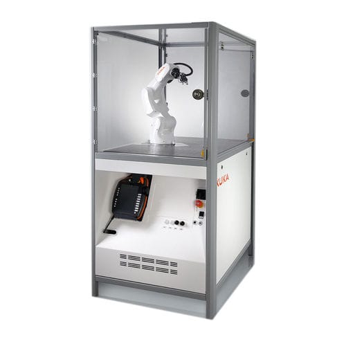 Robot articulé - ready2_educate - KUKA AG - pour l'enseignement