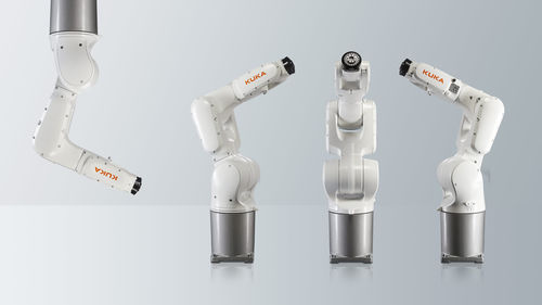 robot articulé - KUKA AG