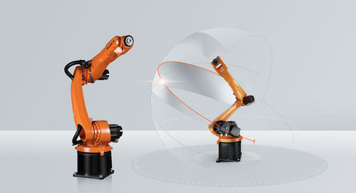 robot articulé - KUKA AG