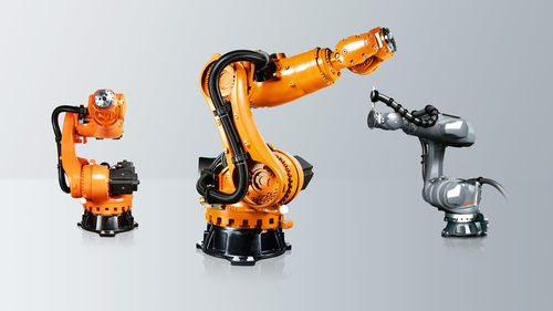 robot articulé - KUKA AG