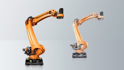 robot articulé - KUKA AG