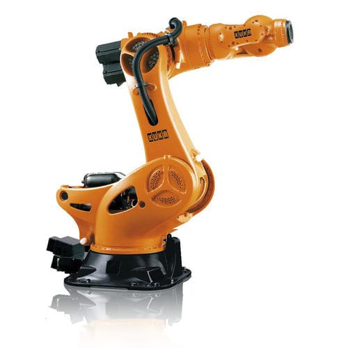 Robot articulé - KR 1000 L750 titan - KUKA AG - 6 axes / de manutention / au sol