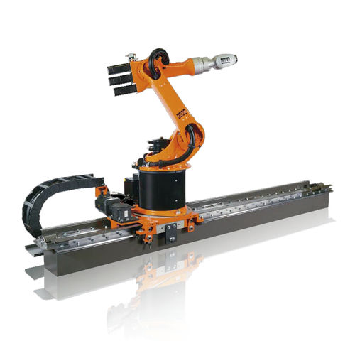 Unité linéaire électrique - KL 250-3 - KUKA AG - pour robots