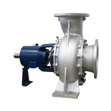 Pompe à rotor - RB series - SALVATORE ROBUSCHI & C. srl - à eau / de condensat / électrique