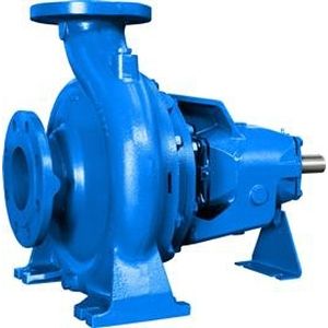 Pompe centrifuge - Rn series  - SALVATORE ROBUSCHI & C. srl - à eau / à huile / avec moteur électrique
