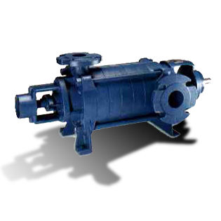 Pompe centrifuge - TS series - SALVATORE ROBUSCHI & C. srl - à eau / à huile / électrique