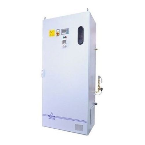 Générateur d'ozone en acier inoxydable - K04 - G750 PRESS - Sewec Ozon GmbH - refroidi par air / pour armoire / refroidi par eau