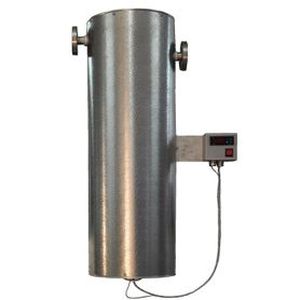 Destructeur d'ozone - THERM - Sewec Ozon GmbH