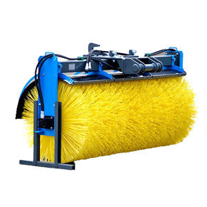 Balai - P series - Snowek Trombia - The future of road sweepingwww.snowek.fi