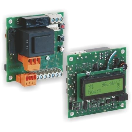 Détecteur à UV - PRO16 - ZED Ziegler Electronic Devices GmbH - numérique / à photodiode / 4-20 mA