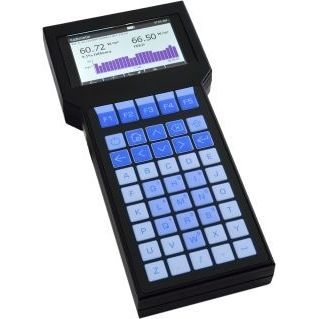 Radiomètre UV - ZED Ziegler Electronic Devices GmbH