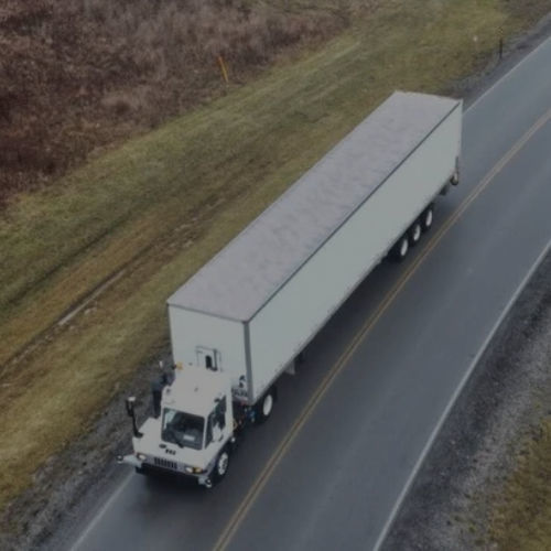 Tracteur électrique - AutoTT™ - Kalmar - à 4 roues / automatisé