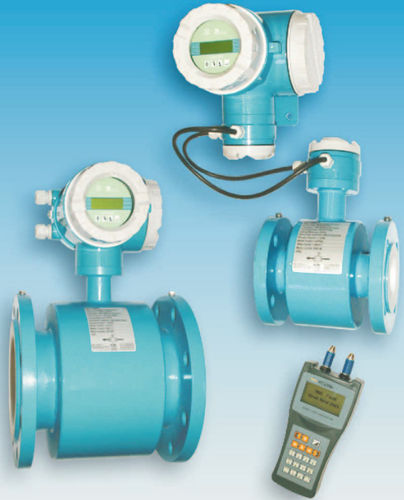 Débitmètre électromagnétique - RPMAG  - G2 Misuratori S.r.L. - volumique / pour liquide conducteur / DN50 - 2"