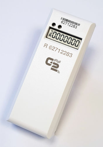 Répartiteur de frais de chauffage - RSR  - G2 Misuratori S.r.L. - standard
