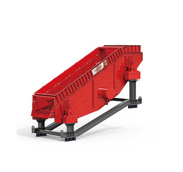 Dégrilleur à escalier - SZS-S2060 - Harden Machinery Ltd.