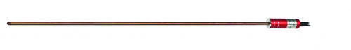 Sonde de température Pt100 - Smart - Dostmann electronic GmbH - à insertion / pour liquide / de petite dimension