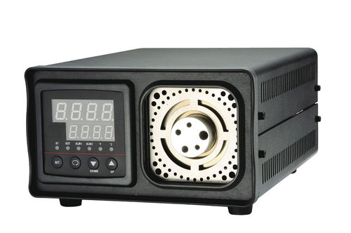 Source d'étalonnage à corps noir portable - BC 300 - Dostmann electronic GmbH