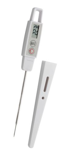 Thermomètre à sonde - LabTherm - Dostmann electronic GmbH - CTN / numérique / °C