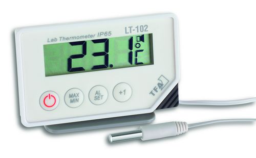 Thermomètre à sonde - LT102 - Dostmann electronic GmbH - CTN / numérique / °C