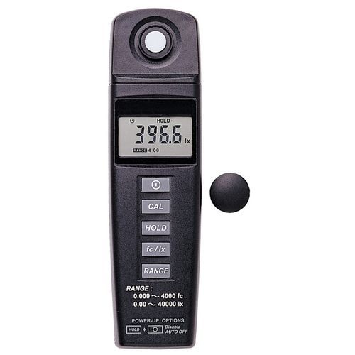 Luxmètre numérique - LM37 - Dostmann electronic GmbH