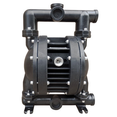 Pompe à membrane - 591601 - ALPHADYNAMIC PUMPS (UK) LTD - à huile / à air / actionnée par air