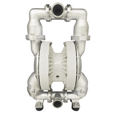 Pompe à membrane - Ruby 050 FDA - ALPHADYNAMIC PUMPS (UK) LTD - à huile / à air / actionnée par air