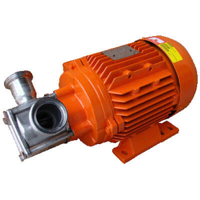 Pompe à rotor - AD 30 Clasic - ALPHADYNAMIC PUMPS (UK) LTD - à eau / électrique / stationnaire