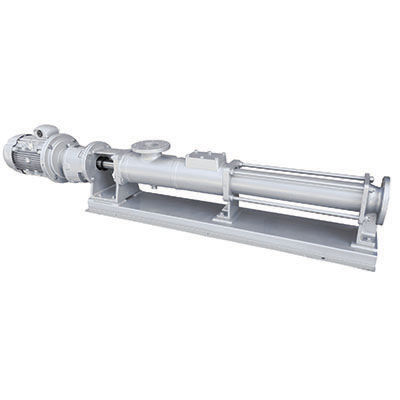 Pompe à vis excentrée - ATLAS SBM / CBM 15 - ALPHADYNAMIC PUMPS (UK) LTD - à filtre / pour boisson / à huile