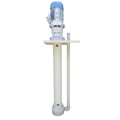 Pompe centrifuge - ADV 080 - ALPHADYNAMIC PUMPS (UK) LTD - à eau / électrique / auto-amorçante