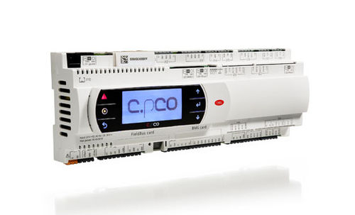 Automate programmable - c.pCO - CAREL