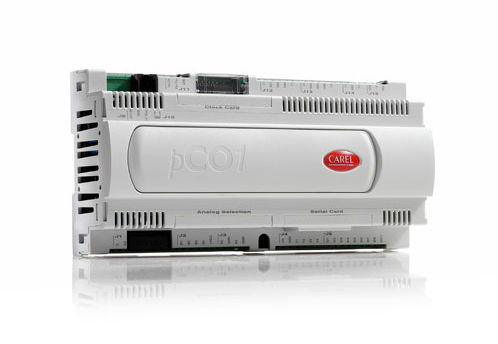 Automate programmable - pCO1 - CAREL