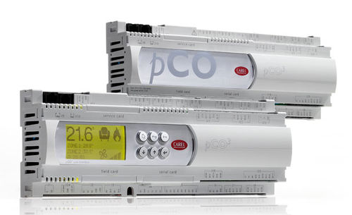 Automate programmable - pCO3 - CAREL