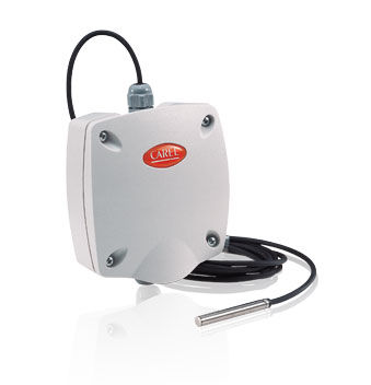 Sonde de température murale - ASET* - CAREL - IP55