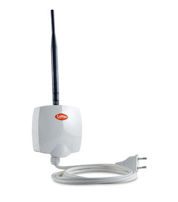 Routeur sans fil - WS01RC1M20 - CAREL