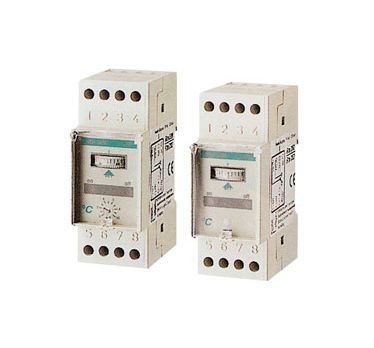 Thermostat électronique - RTA* - CAREL - CTN / sur rail DIN / compact