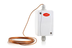 Thermostat pour protection antigel - DCTF000320 - CAREL