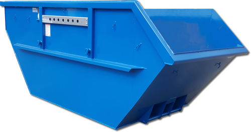 Benne à déchets - BERINGER GmbH