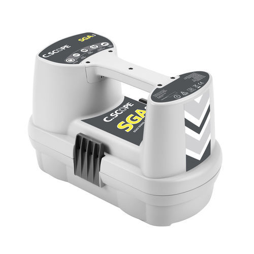 Générateur de signal - SGA3 - C.Scope International Ltd. - portable