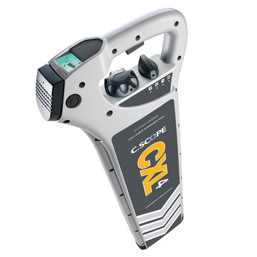 Localisateur de câbles - CXL4 - C.Scope International Ltd. - GPS
