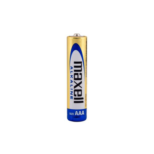 batterie alcaline - Maxell Europe