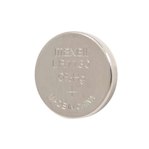batterie alcaline - Maxell Europe