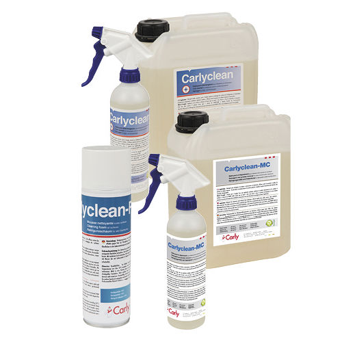 Détergent - CARLYCLEAN - CARLY