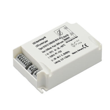 Ballast électronique LED - EVD12 1050 032 BCG 42 - Eckerle Technologies GmbH
