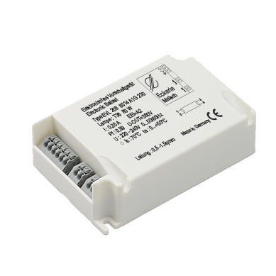 Ballast électronique LED - EVD12 500 50 BCG 42 - Eckerle Technologies GmbH