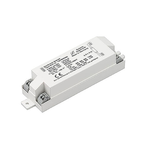 Ballast électronique - EVL12 1304 B9G 60 - Eckerle Technologies GmbH
