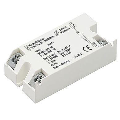 Ballast électronique - EVL238 1806 BFH 230 - Eckerle Technologies GmbH