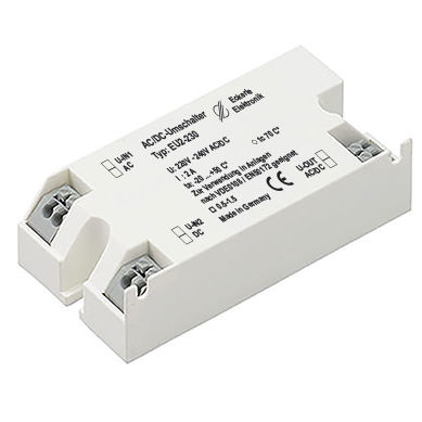 Ballast électronique - EU2-230 - Eckerle Technologies GmbH