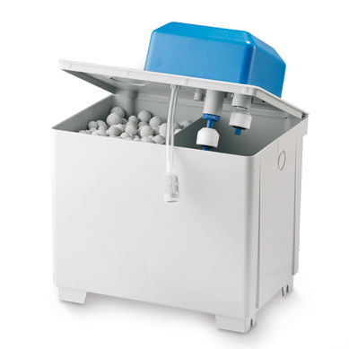 Pompe à piston - EKF15-25NB series - Eckerle Technologies GmbH - de condensat / électrique / industrielle