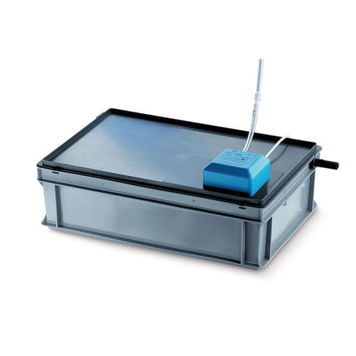 Système de levage de chaudière - EKF17-60NB - Eckerle Technologies GmbH