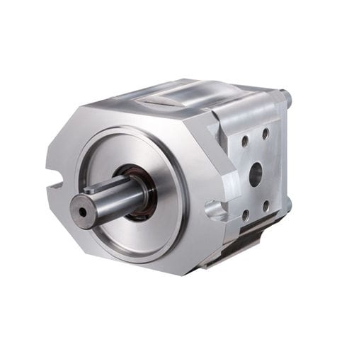 Pompe hydraulique à engrenage interne - EIPC5-064RA23-1x - Eckerle Technologies GmbH - en aluminium / pour applications industrielles / haute pression